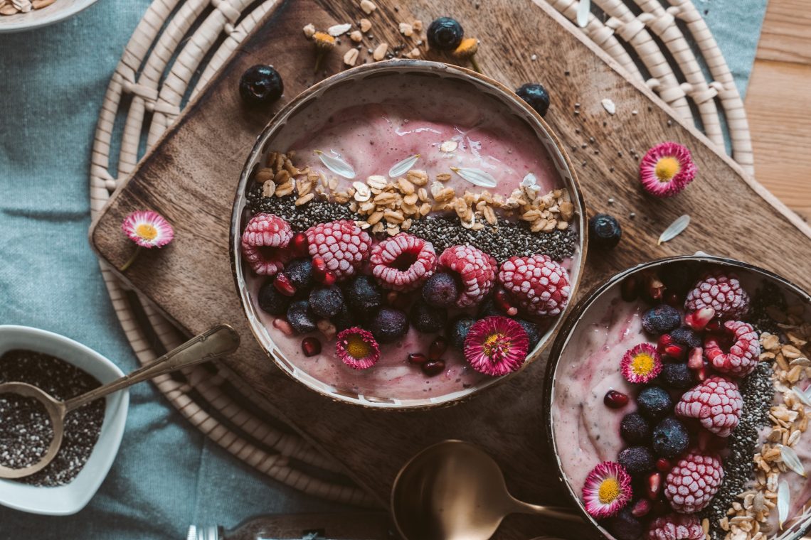 chia seeds for hot flashes
