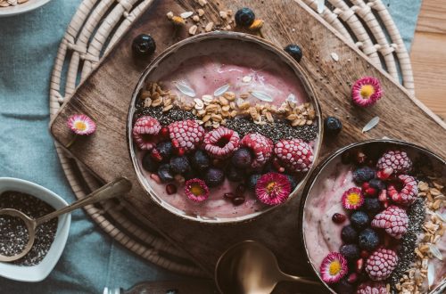 chia seeds for hot flashes