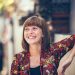woman in menopause