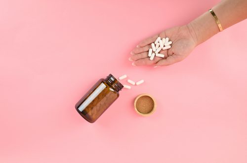 magnesium and menopause